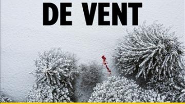 visuel De neige et de vent